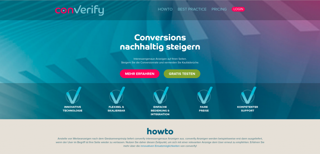 Converify