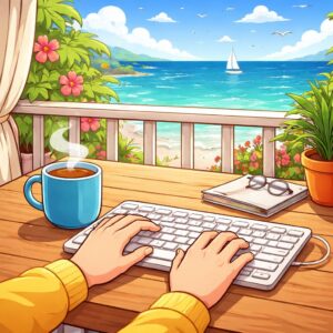 WLAN-Lösungen für Unternehmen, Häuser und Fincas auf Mallorca