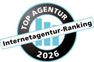 BVDW Ranking: Top Agentur