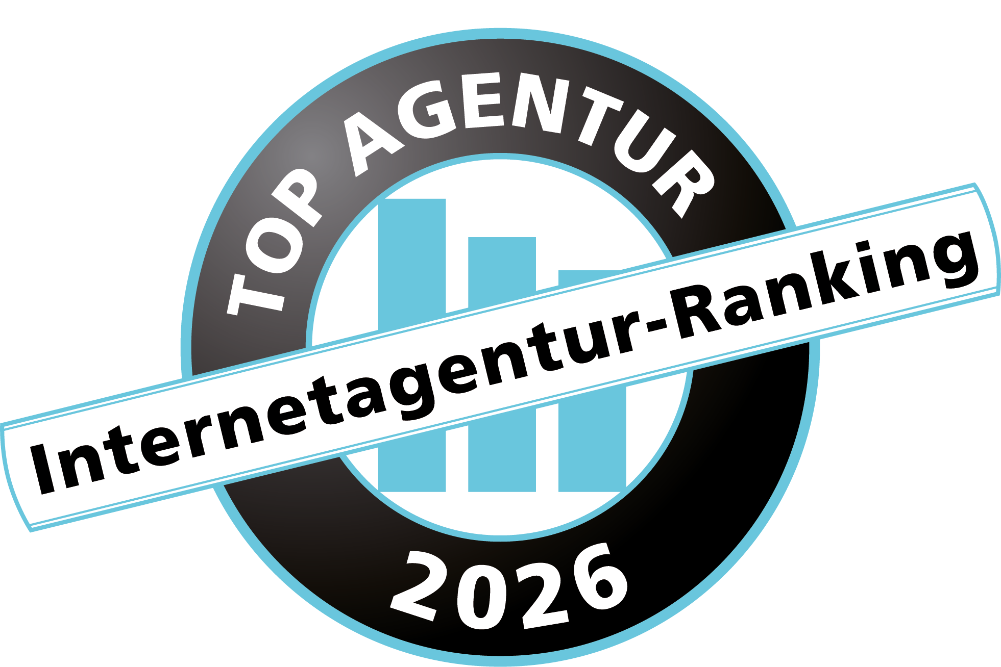 Kontakt 1 BVDW Ranking: Top Agentur