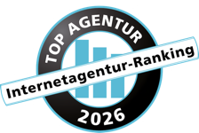HQ GmbH Top 100 owner-managed digital agency 