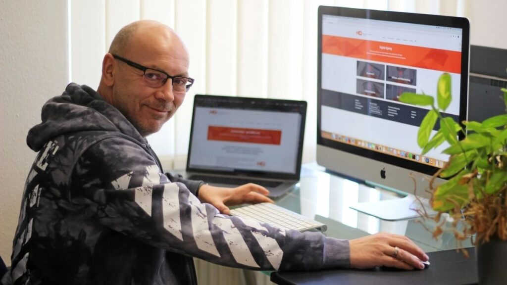 mg bild HQ GmbH