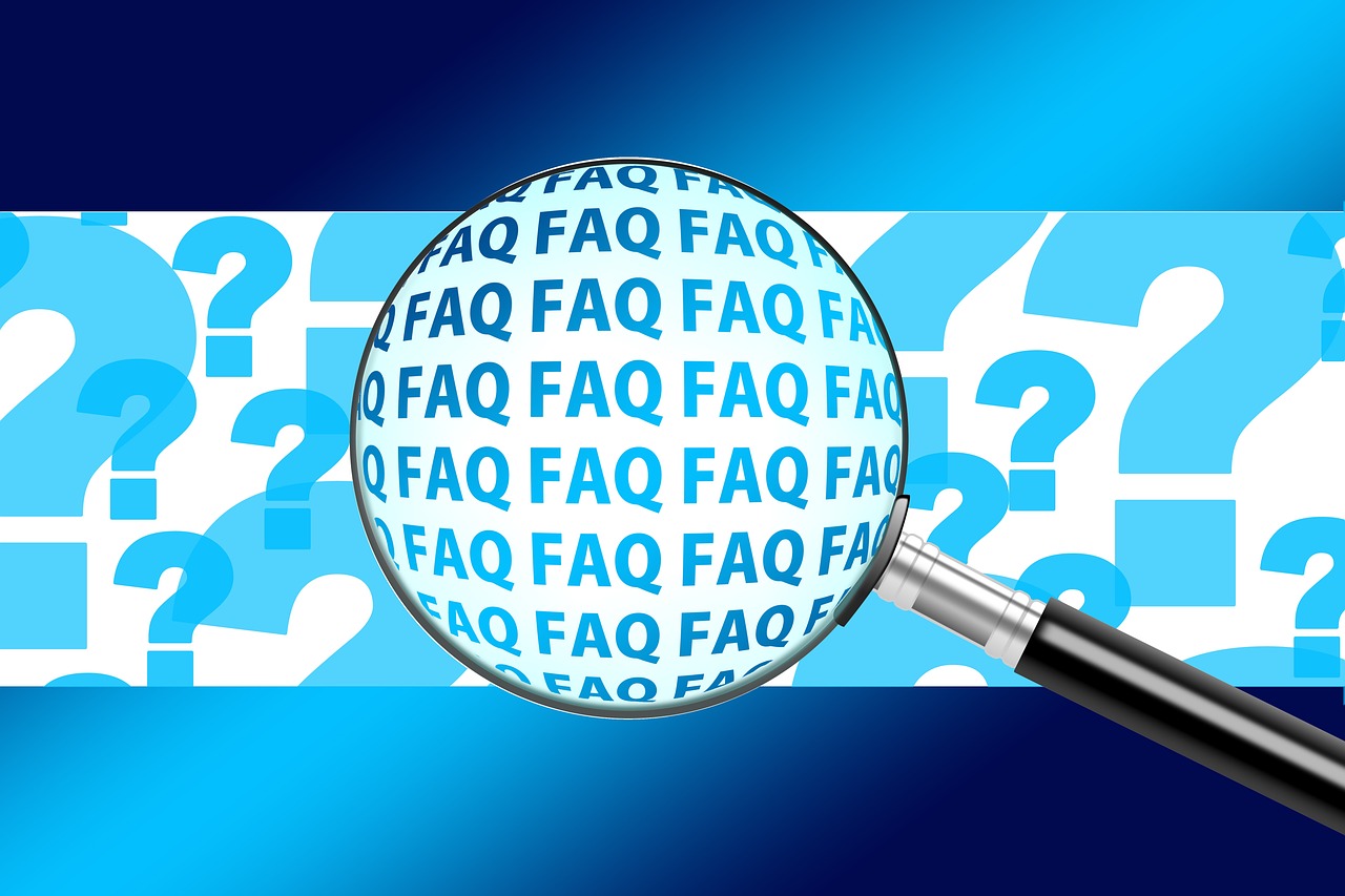 shopware agentur FAQ