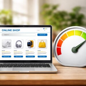 shopware core web vitals Optimierung
