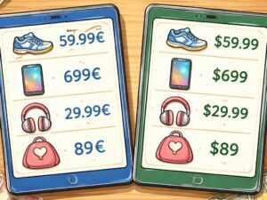 Shopware vs Shopify - Deutschland vs. USA?